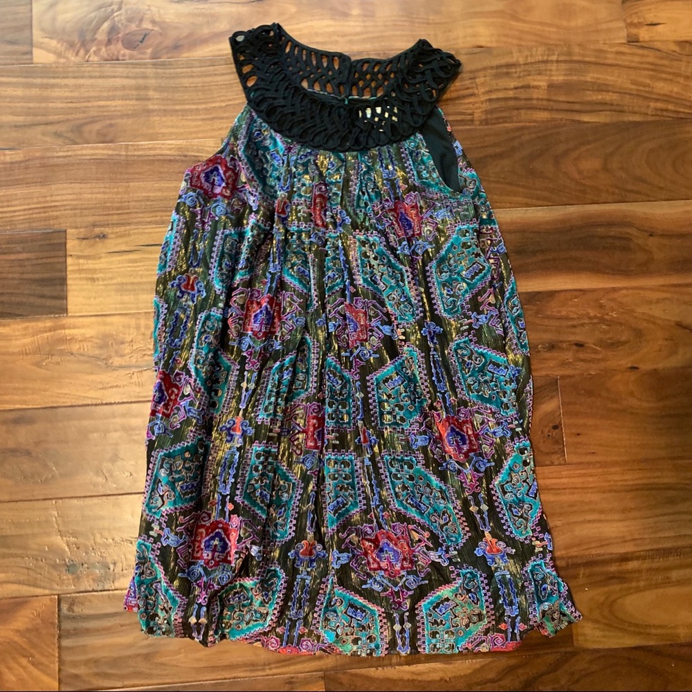 Anthropologie dress